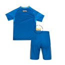 Kit Infantil Cruzeiro 2025/26 III Third