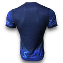 Camiseta Atletico de Madrid 2024-2025 Alternativa – Version Pro Player