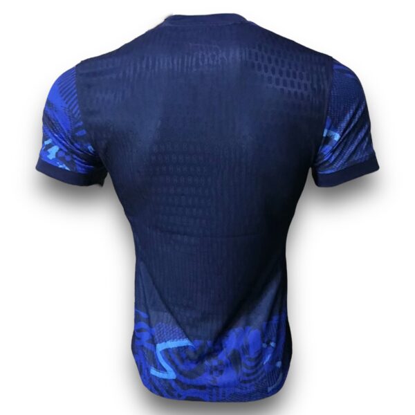 Camiseta Atletico de Madrid 2024-2025 Alternativa – Version Pro Player