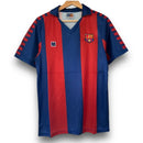 Camiseta Barcelona 1980-1982 Local