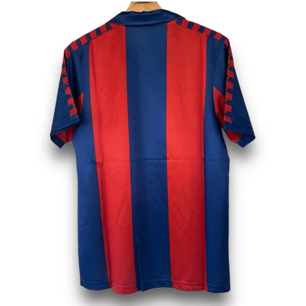 Camiseta Barcelona 1980-1982 Local