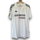Camiseta Real Madrid 2002-2003 Local