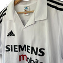Camiseta Real Madrid 2002-2003 Local