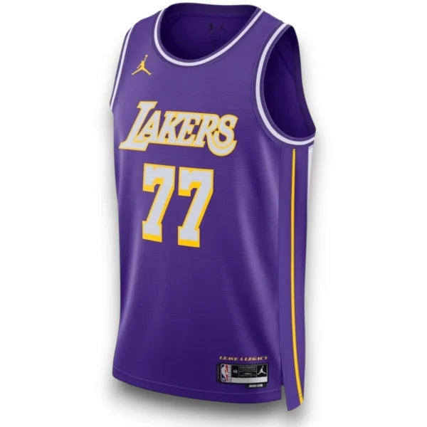 Camiseta Los Angeles Lakers Statement 2025-2026
