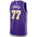 Camiseta Los Angeles Lakers Statement 2025-2026