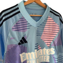 Camiseta Real Madrid 2024-2025 Portero Local