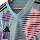 Camiseta Real Madrid 2024-2025 Portero Local