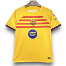 Camiseta Barcelona 2024-2025 Cuarta