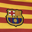 Camiseta Barcelona 2024-2025 Cuarta