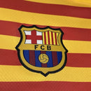 Camiseta Barcelona 2024-2025 Cuarta