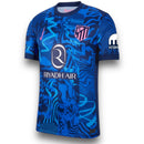 Camiseta Atlético Madrid 2024-25 Alternativa | Nueva Temporada