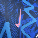 Camiseta Atlético Madrid 2024-25 Alternativa | Nueva Temporada