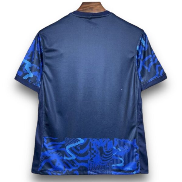 Camiseta Atlético Madrid 2024-25 Alternativa | Nueva Temporada