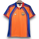 Camiseta Barcelona 1997-1998 Visitante – Europa
