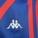 Camiseta Barcelona 1997-1998 Local – Europa