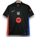 Camiseta Barcelona 2024-2025 Visitante
