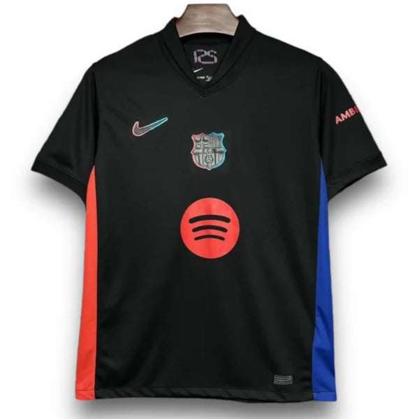 Camiseta Barcelona 2024-2025 Visitante