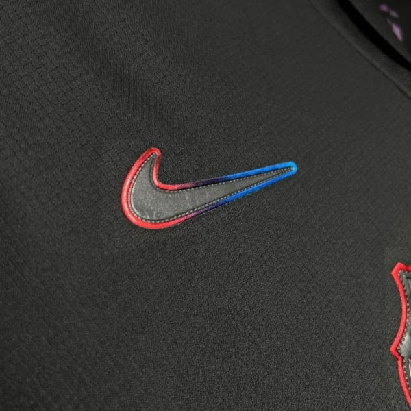 Camiseta Barcelona 2024-2025 Visitante