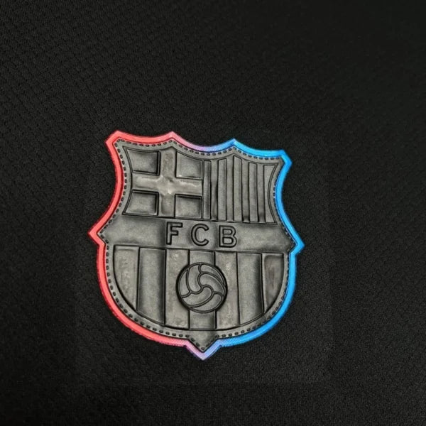 Camiseta Barcelona 2024-2025 Visitante