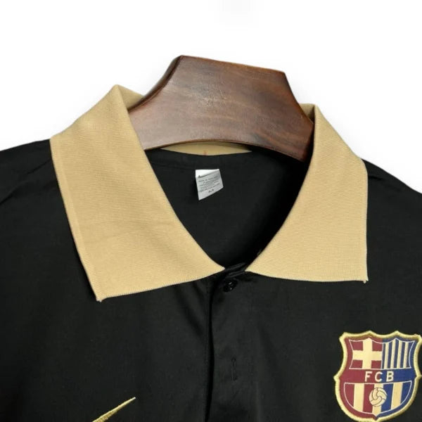 Polo FC Barcelona 2024-25