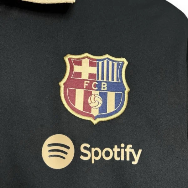 Polo FC Barcelona 2024-25