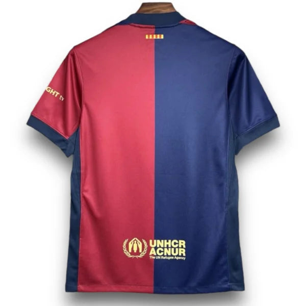 Camiseta Barcelona 2024-2025 Local