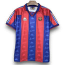 Camiseta Barcelona 1995-1997 Local