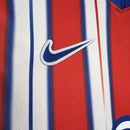 Camiseta Atlético Madrid Local 2024-25 | Nueva Equipación Colchonera