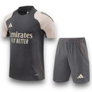 Conjunto Real Madrid 2024-2025 Alternativo 3- Entrenamiento