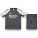 Conjunto Real Madrid 2024-2025 Alternativo 3- Entrenamiento