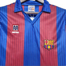 Camiseta Barcelona 1990-1992 Local