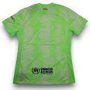 Camiseta Barcelona 2025-2026 Alternativa – Version Pro Player