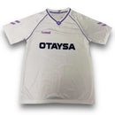 Camiseta Real Madrid 1990-1992 Local