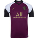 Paris Saint-Germain (PSG) 20/21 III Third Jersey - Retrô Version