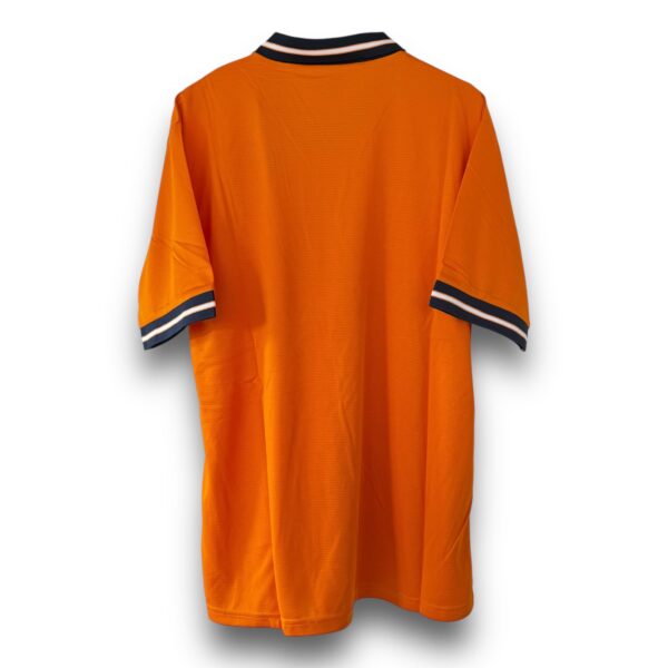 Camiseta Valencia CF 1998-1999 Visitante