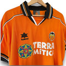 Camiseta Valencia CF 1999-2000 Visitante