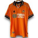 Camiseta Valencia CF 1999-2000 Visitante