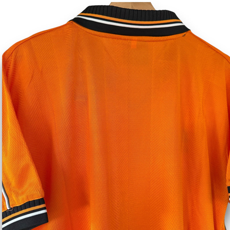 Camiseta Valencia CF 1999-2000 Visitante