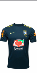 Entrenamiento Nike selección brasileña - BLACK