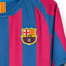 Camiseta Barcelona 2005-2006 Local