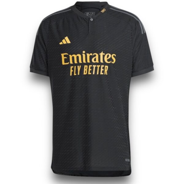 Camiseta Real Madrid 2023-2024 Alternativa