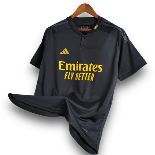 Camiseta Real Madrid 2023-2024 Alternativa