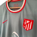 Camiseta Atlético Madrid Visitante 2024-25 | Nueva Equipación