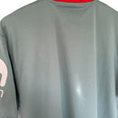 Camiseta Atlético Madrid Visitante 2024-25 | Nueva Equipación