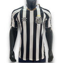 Camiseta Santos 2024-2025 Visitante – Version Pro Player