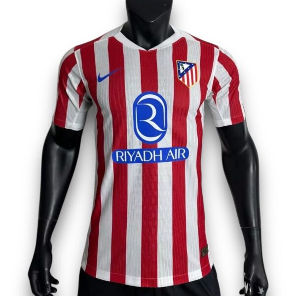 Camiseta Portero Atlético Madrid 2024-25 Local – Todas las Tallas