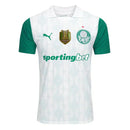 Camisa Palmeiras 25/26 II Away Patch Campeão - Versão Torcedor