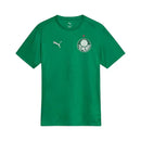 Camisa Palmeiras 25/26 Verde Treino