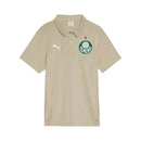 Camisa Palmeiras 25/26 Bege - Polo Viagem