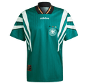 Alemanha Retro 1996